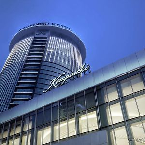 Kempinski Hotel Taiyuan