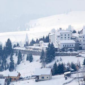 Hotel Castel Dracula
